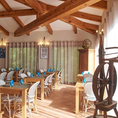 Camping Les Oliviers Порто Екстериор снимка
