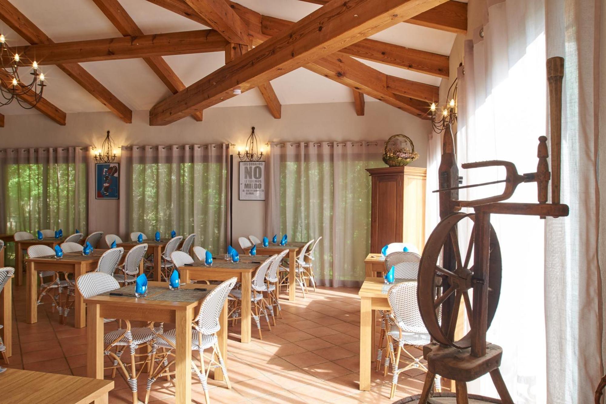 Camping Les Oliviers Порто Екстериор снимка