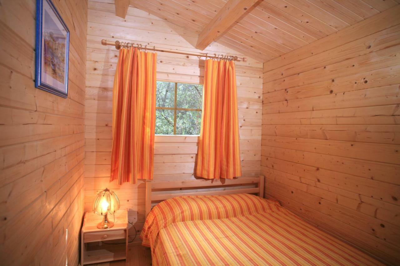 Camping Les Oliviers Порто Екстериор снимка
