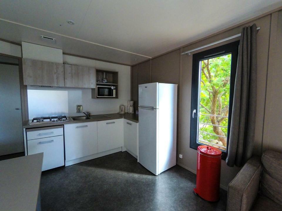 Camping Les Oliviers Порто Екстериор снимка