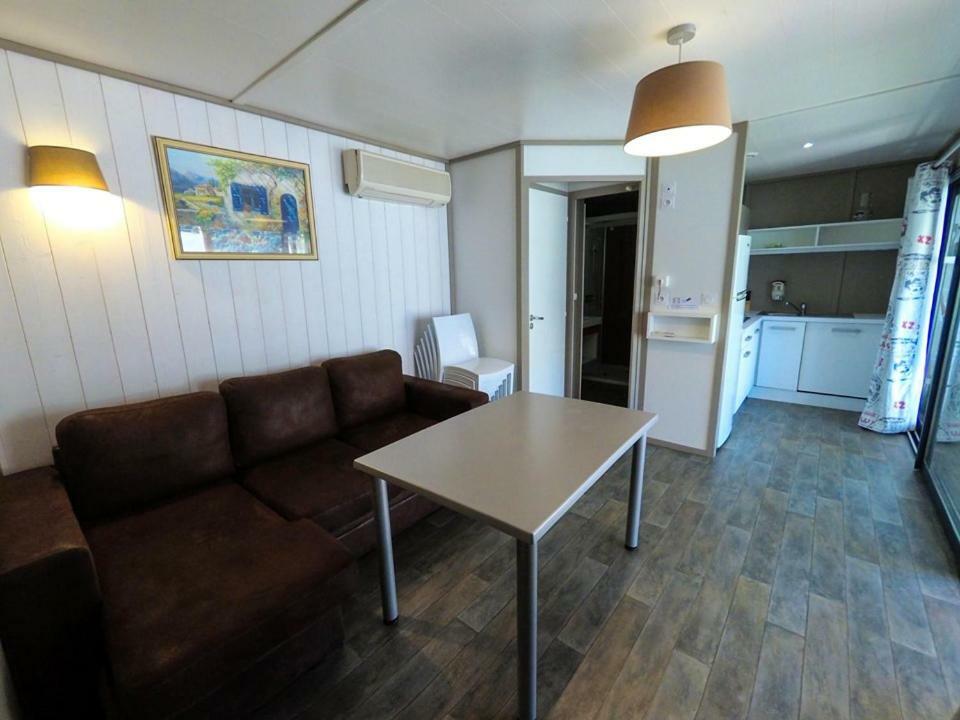 Camping Les Oliviers Порто Екстериор снимка